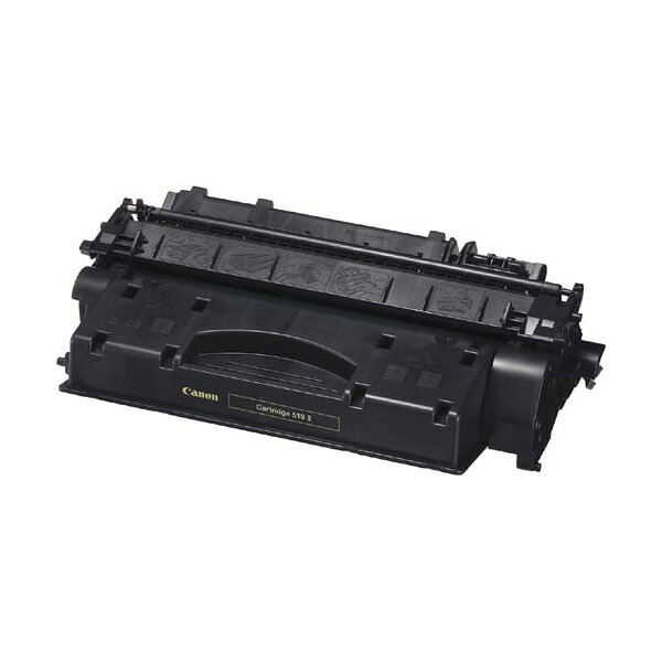 キヤノン用 薬莢519II リサイクルトナー CRG-519II (3480B004) 【製造業者直送品】 黒いこと(大電気容量) LBP-6300 LBP-6330 LBP-6340