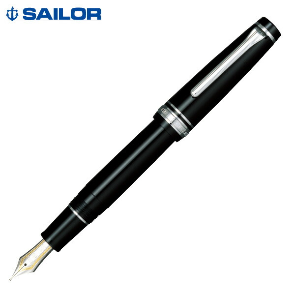 楽天市場】【期間限定価格】セーラー万年筆 プロフィット蒔絵 萩 ペン