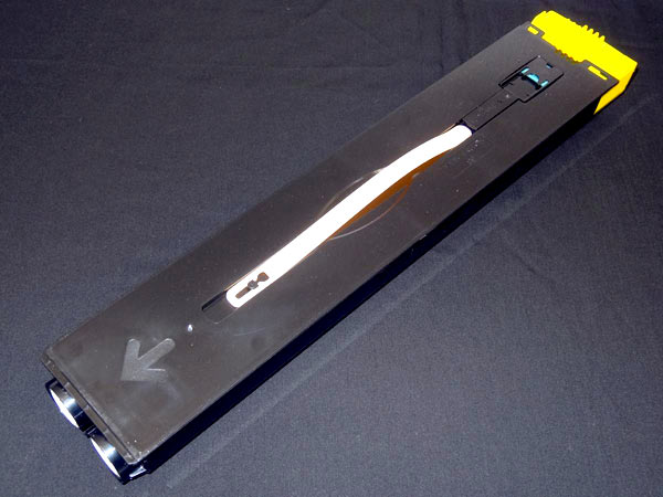 【マラソン中当店ポイント10倍 】 富士ゼロックス用 CT200855 互換トナー イエロー DocuPrint C5450