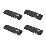 【マラソン中当店ポイント10倍 】 NEC用 PR-L5900C-16 PR-L5900C-17 PR-L5900C-18 PR-L5900C-19 リサイクルトナー 4色セット 【メーカー直送品】 4色セット・大容量 MultiWriter 5900C MultiWriter 5900CP｜ビッツ＆ボブ 20,557円