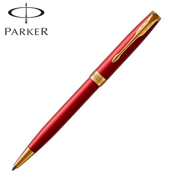 PARKER SONNET ボールペン 楽天市場】パーカー PARKER ソネット SONNET レッドGT ボールペン