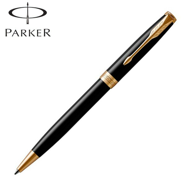 Parker ボールペン　ブラック ジョッター ブラックCT ボールペン | パーカー日本公式ブランド