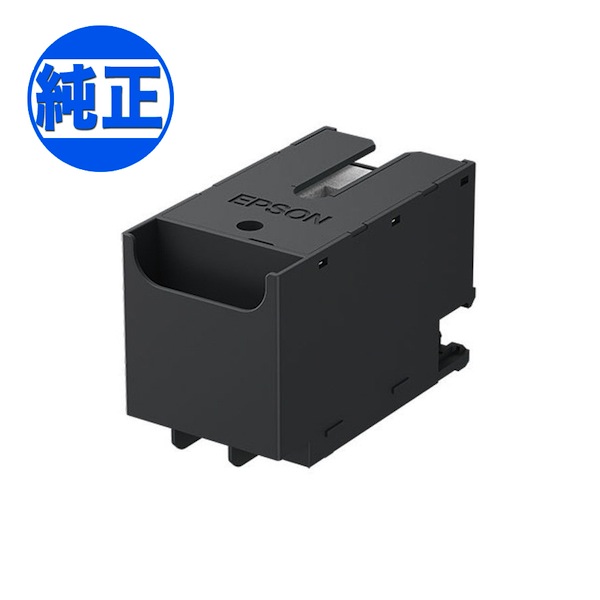 楽天市場】PX4MB10 純正 メンテナンスボックス 単品 エプソン