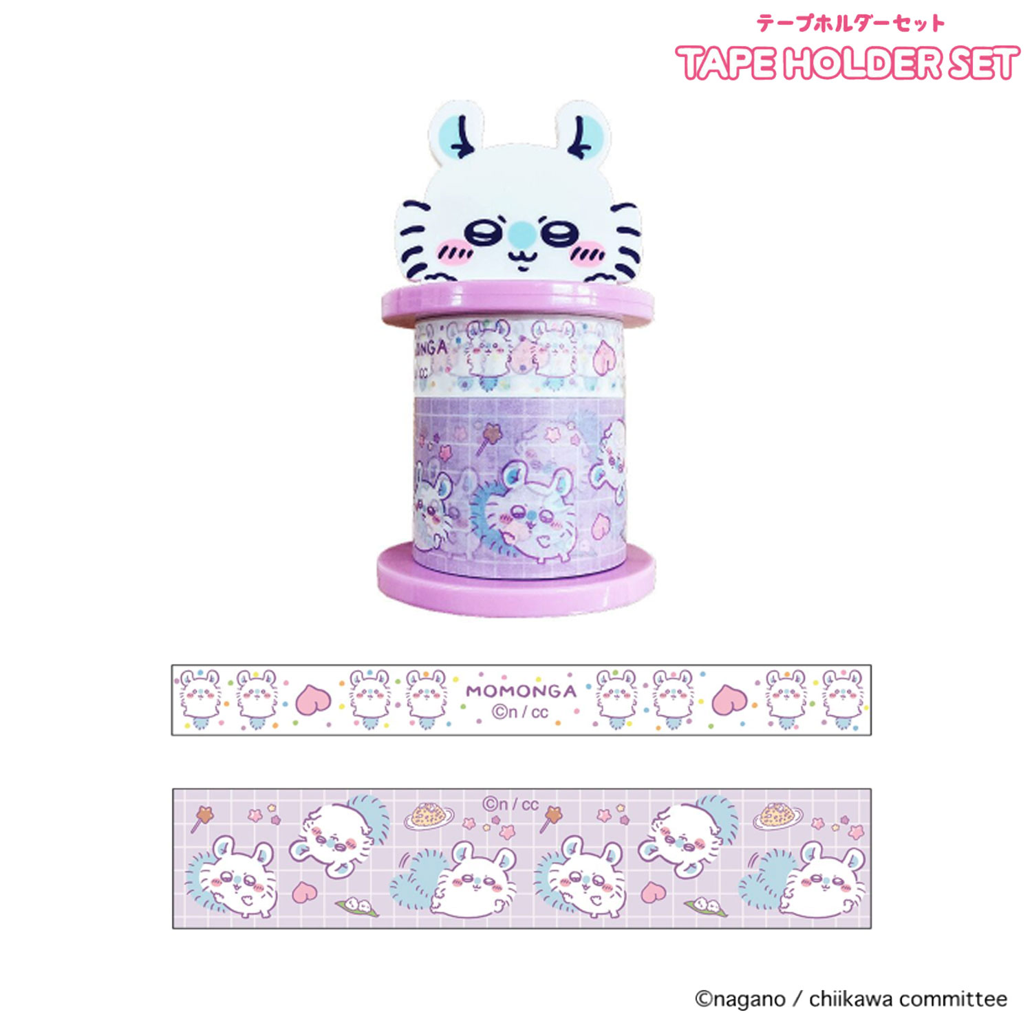 ちいかわ　販促物セット　ガーナ ちいかわ 販促物セット ガーナ