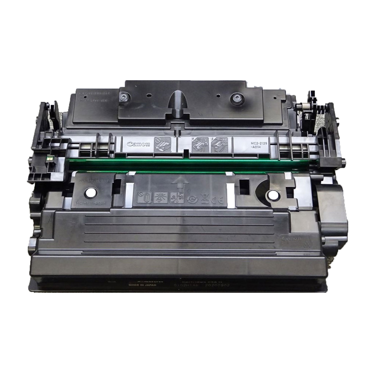 【5の倍数の日ポイント10倍】 キヤノン用 カートリッジ056 リサイクルトナー (BK) CRG-056-CP ICチップ付き 【メーカー直送品】 ブラック LBP321 LBP322i MF551dw MF541dw