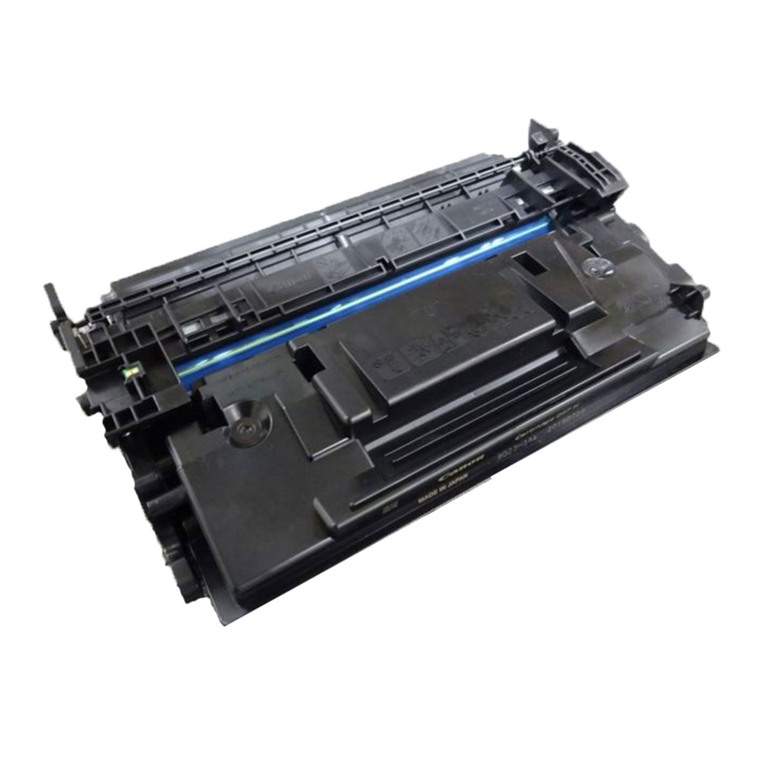 【5の倍数の日ポイント10倍】 キヤノン用 カートリッジ057H リサイクルトナー (BK) CRG-057H-CP チップ付き 【メーカー直送品】 ブラック LBP221 LBP224 MF447dw MF457dw