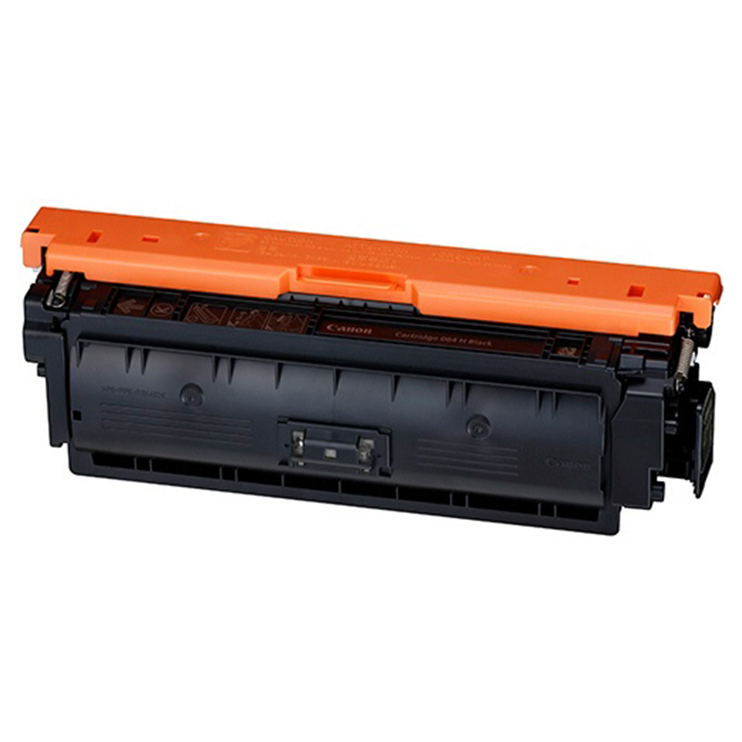 ポイント10倍延長戦 キヤノン用 カートリッジ064H リターン式トナー 大容量 (BK) CRG-064H (4938C001) ICチップ付き 【メーカー直送品】 ブラック LBP732Ci LBP722Ci MF842Cdw MF832Cdw