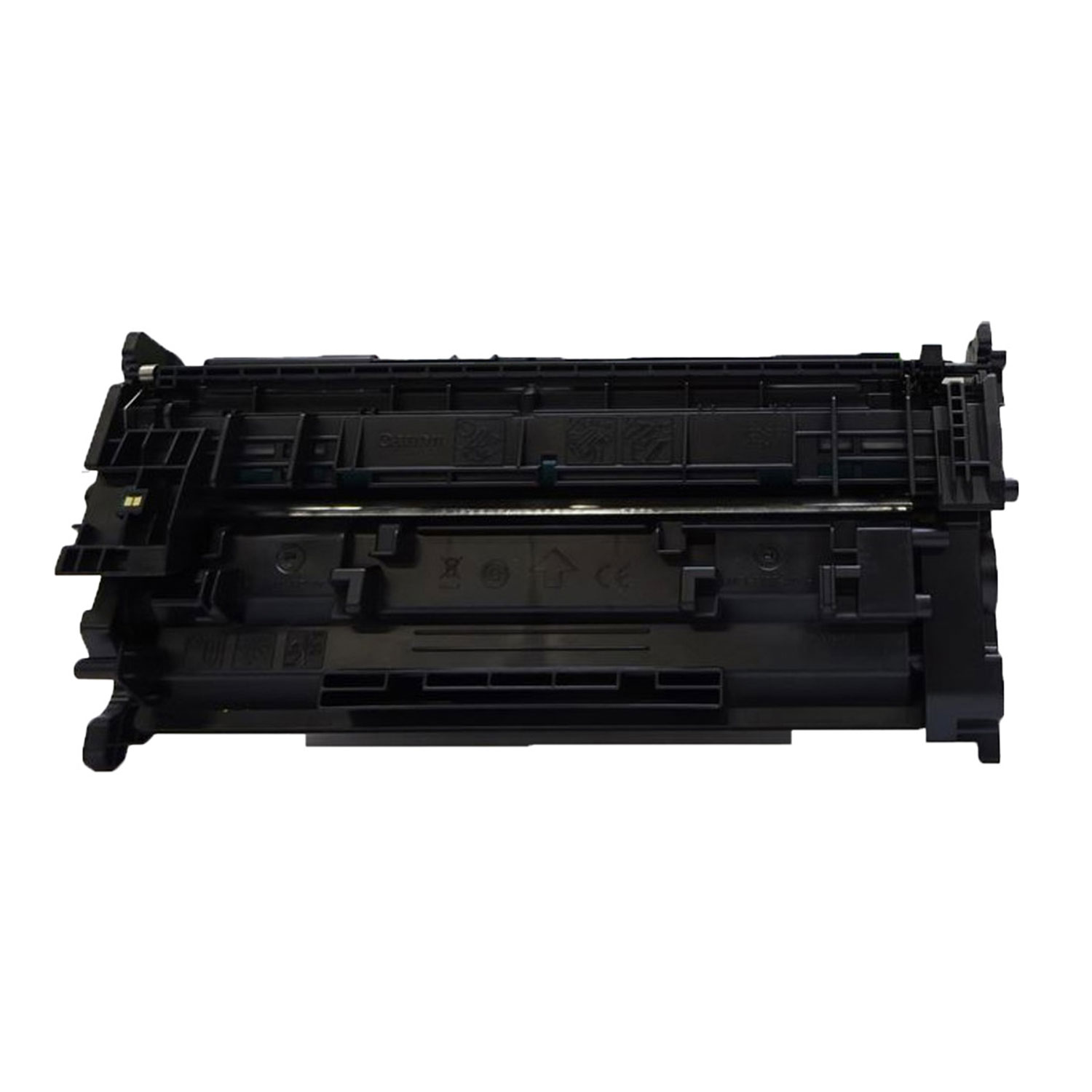 【マラソン中当店ポイント10倍 】 キヤノン用 カートリッジ070 リサイクルトナー (BK) CRG-070 (5639C003) ICチップ付き 【メーカー直送品】 ブラック LBP241 LBP244 MF467dw｜ビッツ＆ボブ