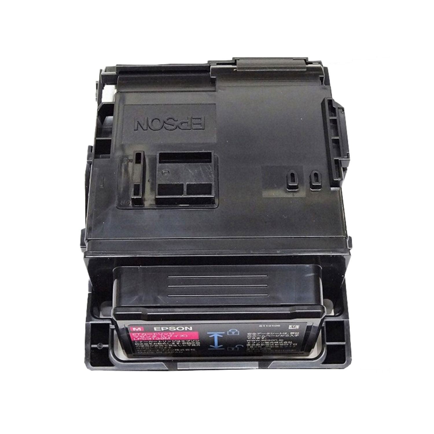 【マラソン中当店ポイント10倍 】 エプソン用 LPC3T38M リサイクルトナー 【メーカー直送品】 マゼンタ LP-S7180 LP-S8180 7,286円