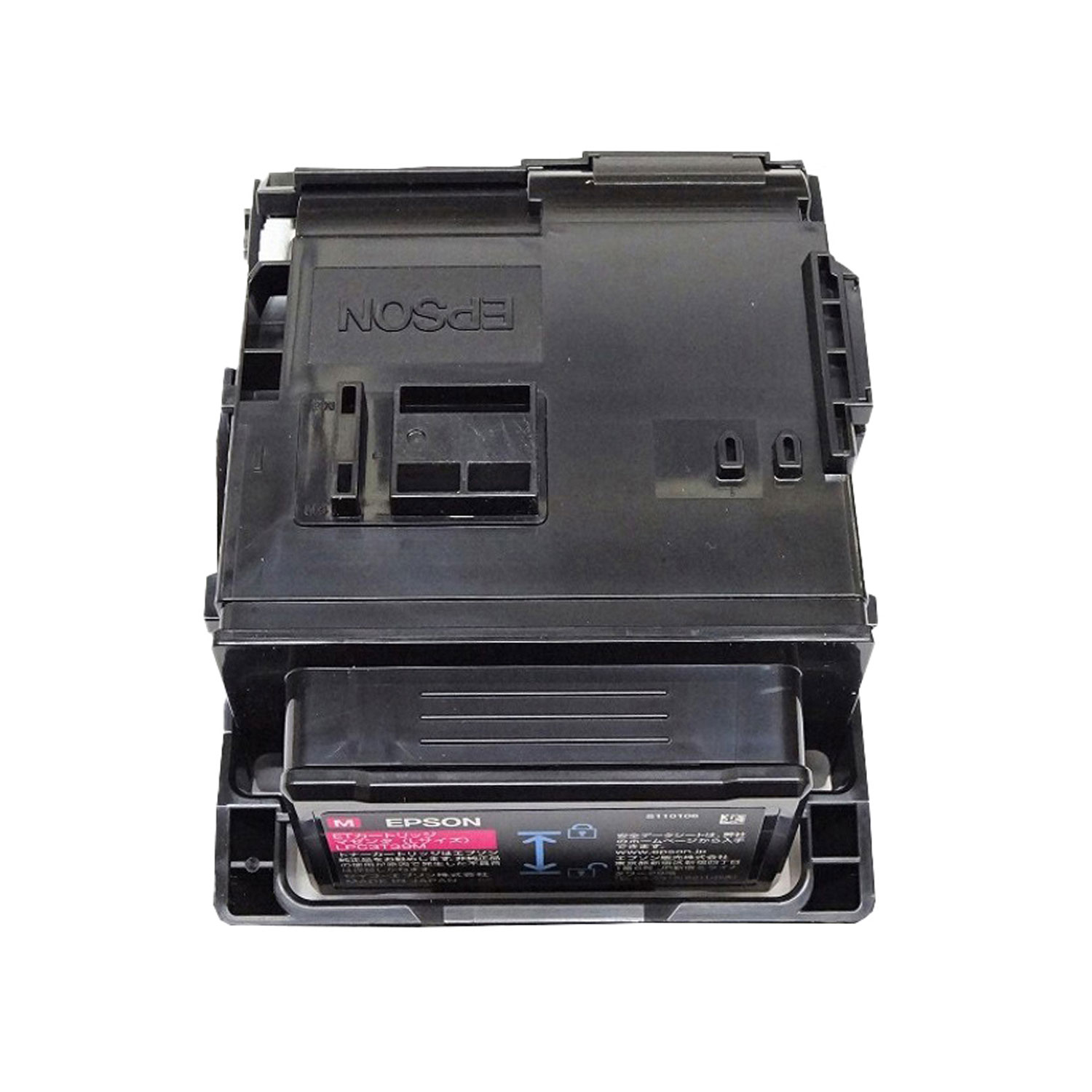 【百貨店大売り出し中尖んがり10倍】 エプソン用 LPC3T39M リサイクルトナー 【製造会社直送品】 マゼンタ LP-S8180