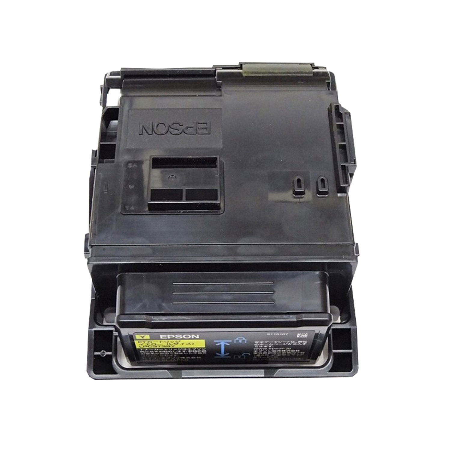【百貨店大売り出し中尖んがり10倍】 エプソン用 LPC3T39Y リサイクルトナー 【製造会社直送品】 黄色 LP-S8180