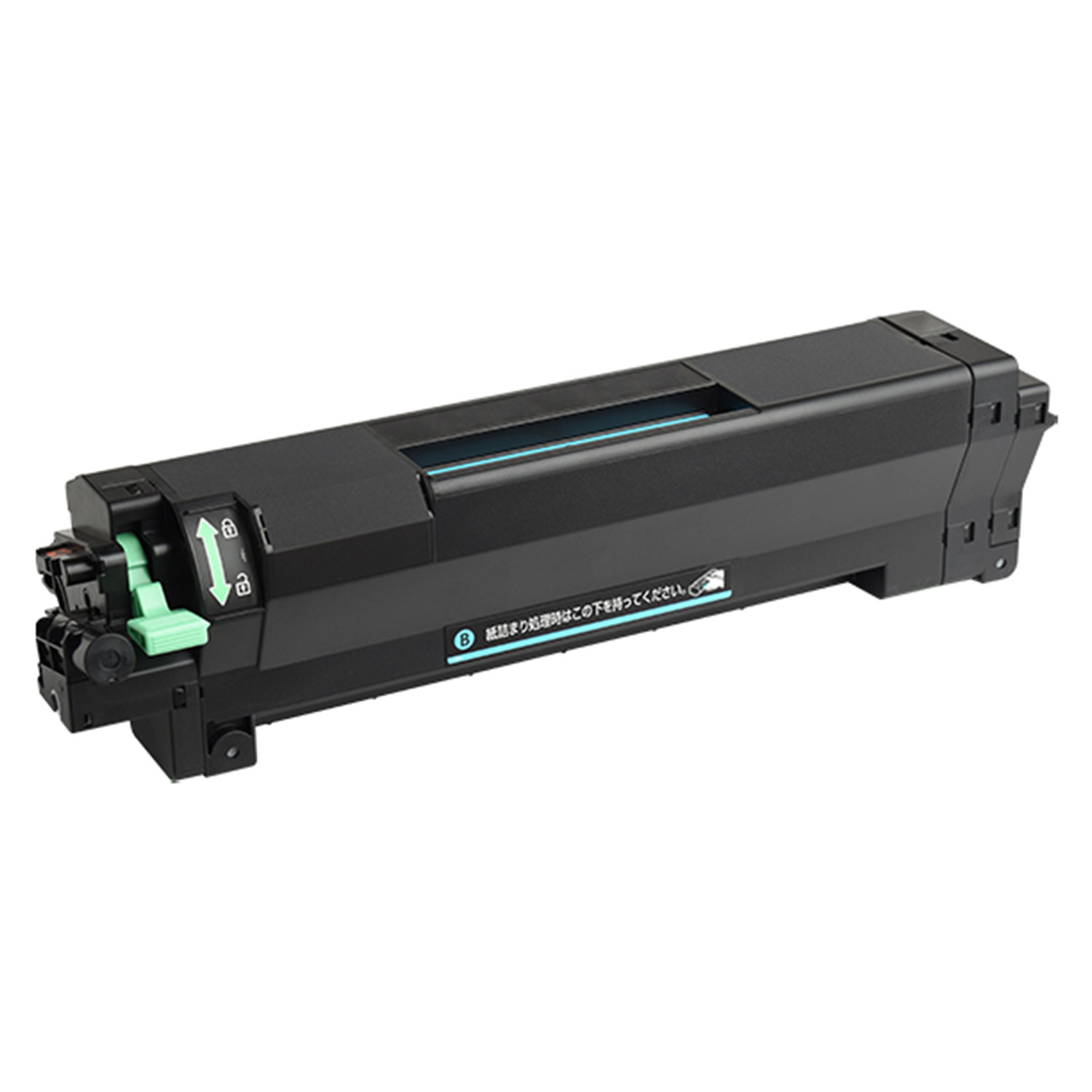 リコー用 トナーカートリッジ P6500 リサイクルトナー (600704) 【メーカー直送品】 ブラック IP6530 6530LE P6520 6520LE 6510 6510LE 6500 6500LE