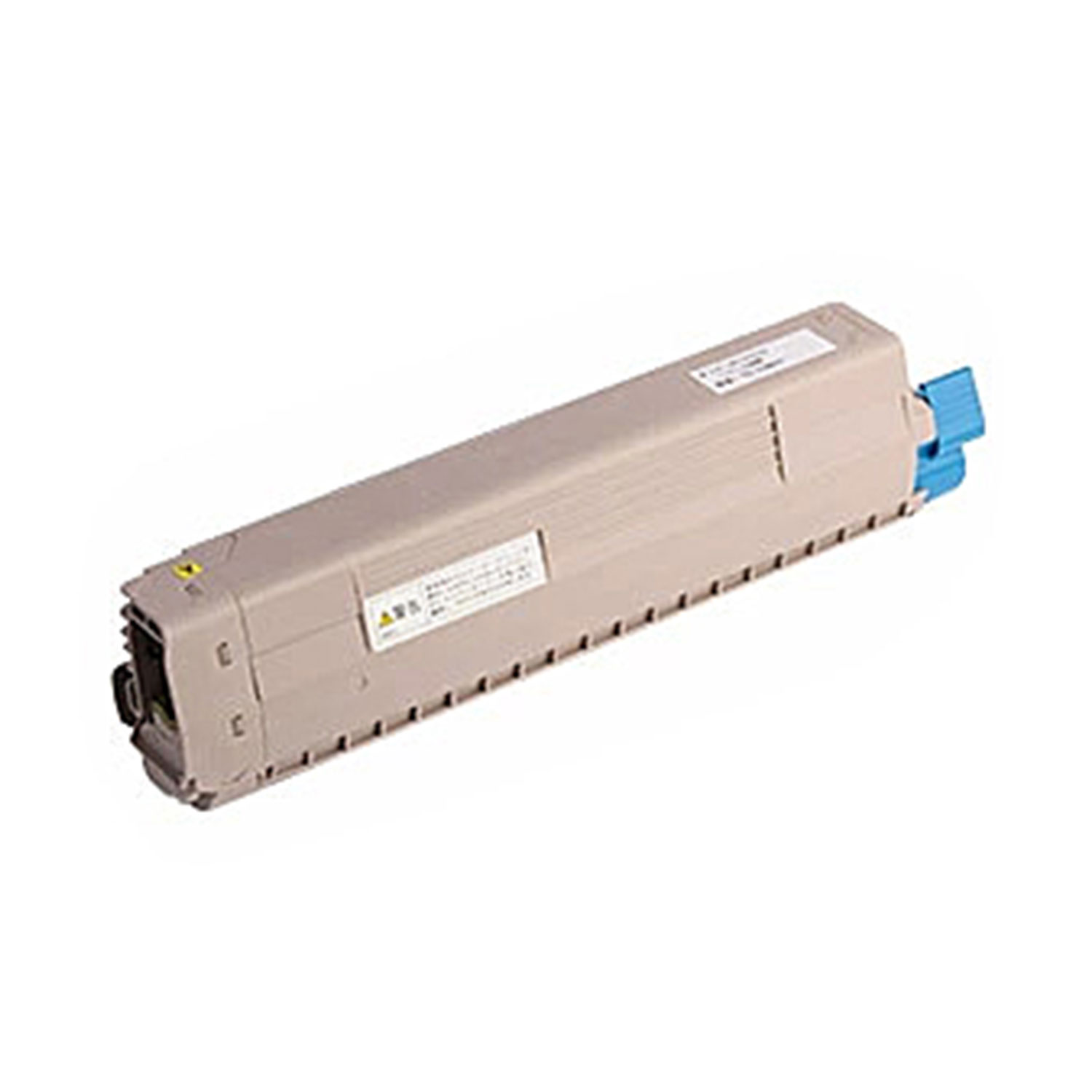 【百貨店大売り出し中尖んがり10倍】 沖電気用(OKI用) TC-C3BY2 リサイクルトナー Y 大静電容量 【製造会社直送品】 黄色 C835dnwt C835dnw C844dn C844dnw