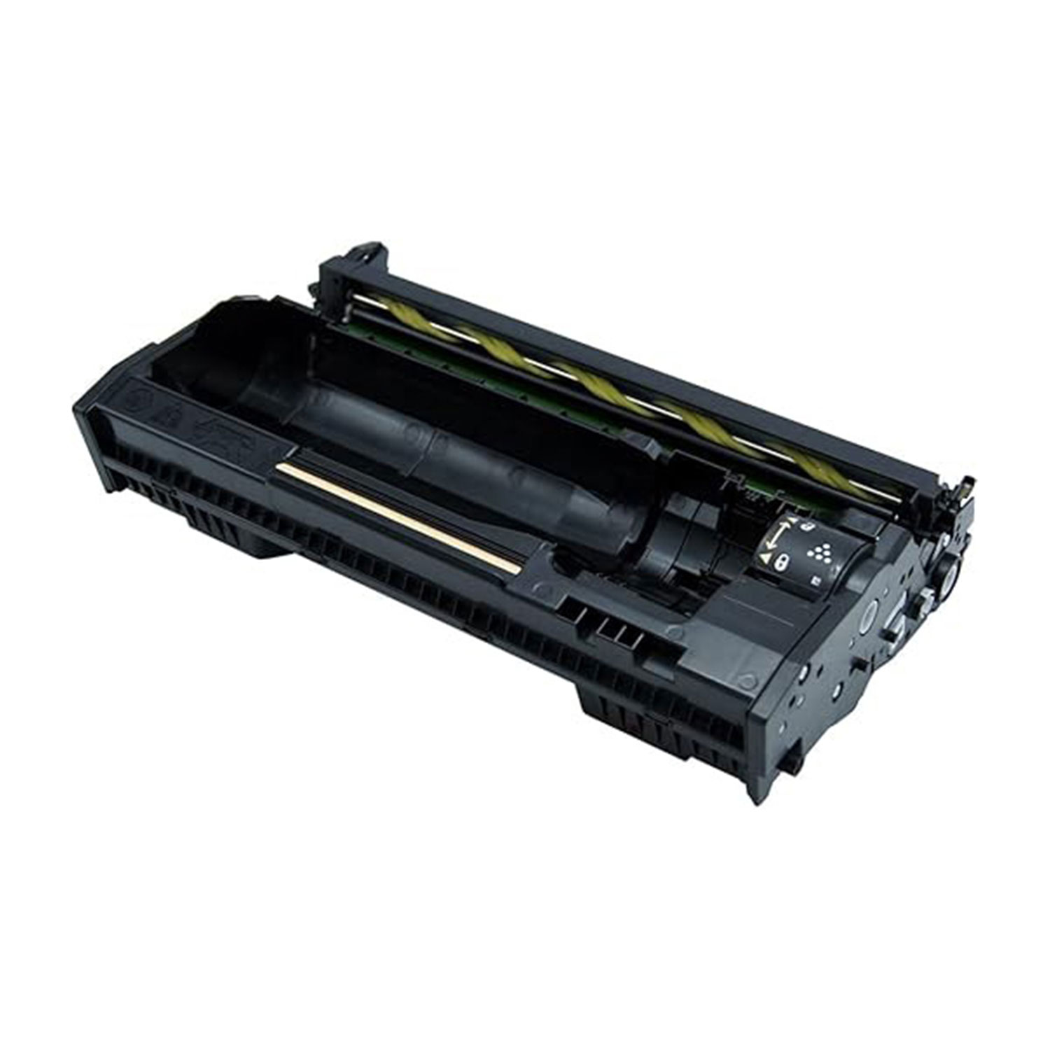 【百貨店大売り出し中尖んがり10倍】 富士通じる LB322 リサイクルドラムカートリッジ (0899730) 【製造業者直送品】 黒いこと XL-9450