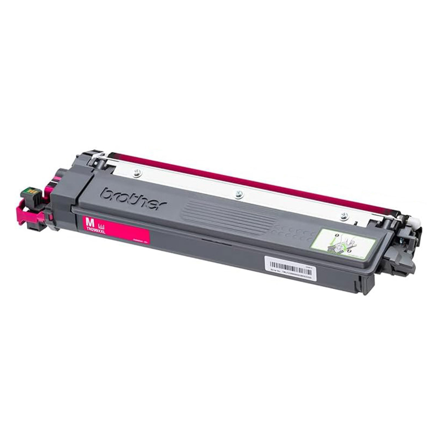 【マラソン中当店ポイント10倍 】 ブラザー用 TN299XXLM リサイクルトナー 大容量 【メーカー直送品】 マゼンタ HL-L3240CDW MFC-L3780CDW