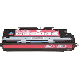 HP用 Q7583A リサイクルトナー M (Color LaserJet 3800dn／CP3505dn用プリントカートリッジ マゼンタ) 【メーカー直送品】 ColorLaserJet3800dn