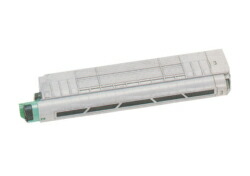 【マラソン中当店ポイント10倍 】 沖電気用(OKI用) TNR-C3EK1 リサイクルトナー BK 【メーカー直送品】 ブラック C8600dn