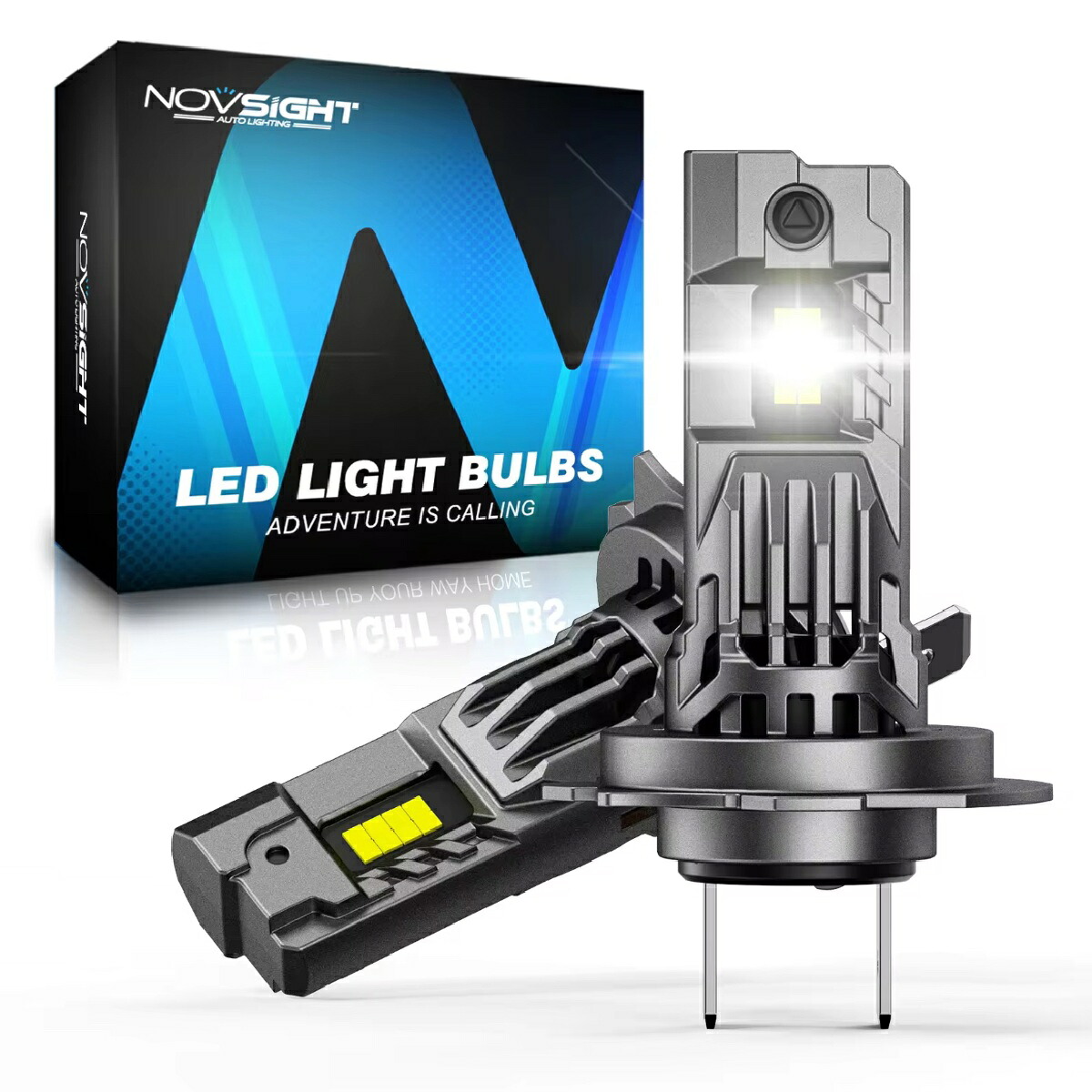 【楽天市場】VW GOLF7 ゴルフ7 LED コーナリングランプ HID仕様/ハロゲンランプ車対応 キャンセラー内蔵 H7 100W ...
