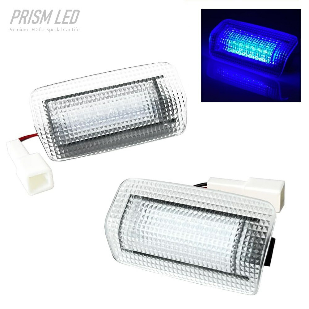 楽天市場】レクサス LEXUS NX LED 20系 カーテシランプ AZA/AZH2#(R3