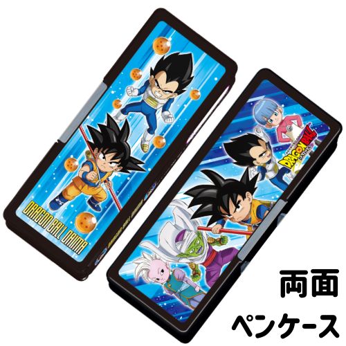 ドラゴンボールZ ポケットケース 激レア Pocket case ドラゴンボールZ ポケットケース 激レア Pocket case