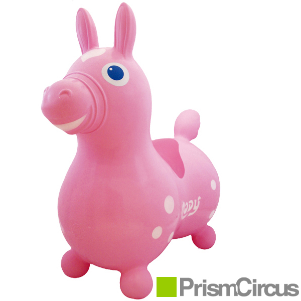 pink rody