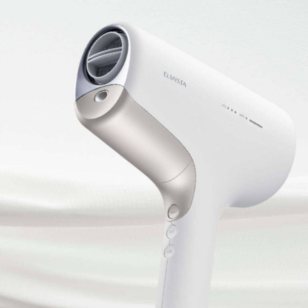 楽天市場】ミルボン エルミスタ ヘアードライヤー オージュア エアコン