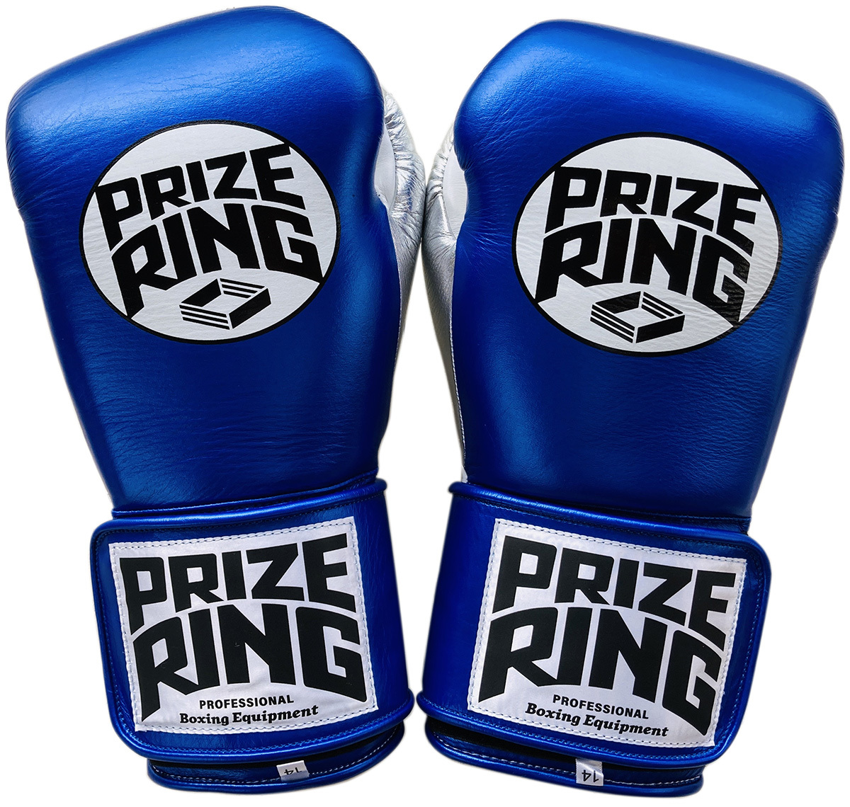 PRIZE RING/プライズリング ボクシンググローブ 14oz ショッピング