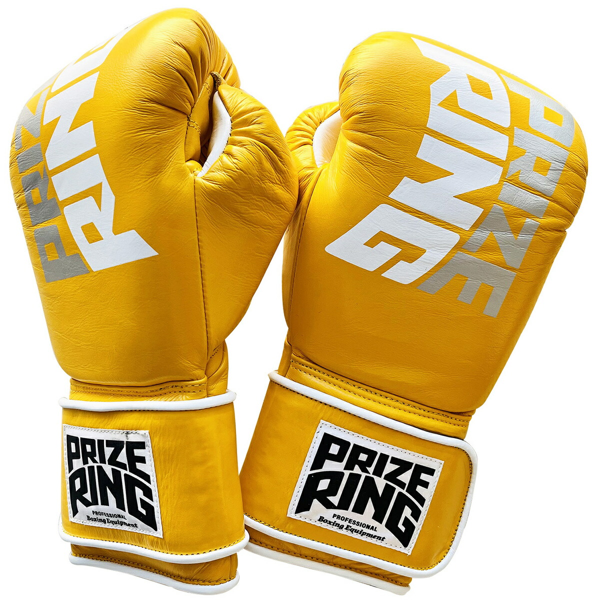 PRIZE RING ボクシンググローブ 10 oz 未使用 PRIZE RING/プライズリング ボクシンググローブ 10oz