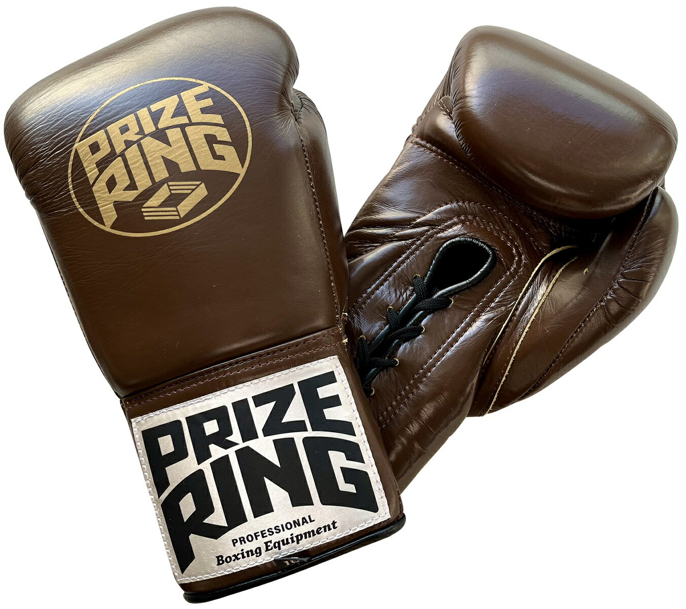 楽天市場】PRIZE RING ベアナックル ボクシンググローブ Lサイズ