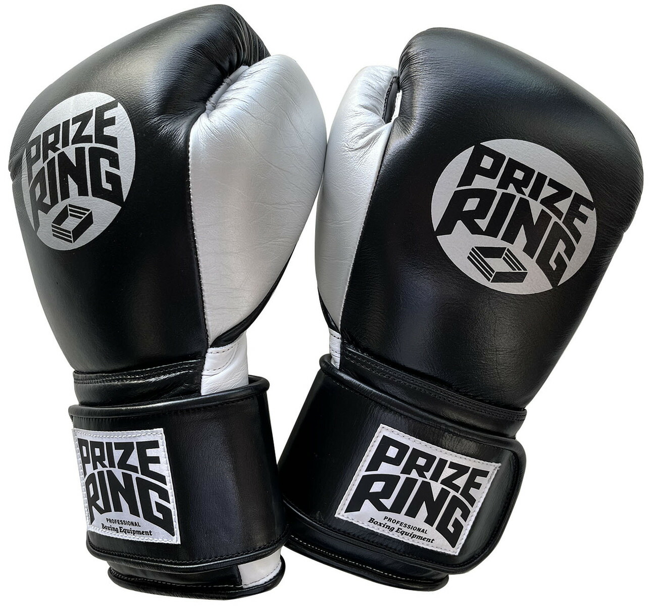 【10oz】PRIZE RING Professional SSグローブ 楽天市場】“Professional SS” Black/silver 10oz : プライズ