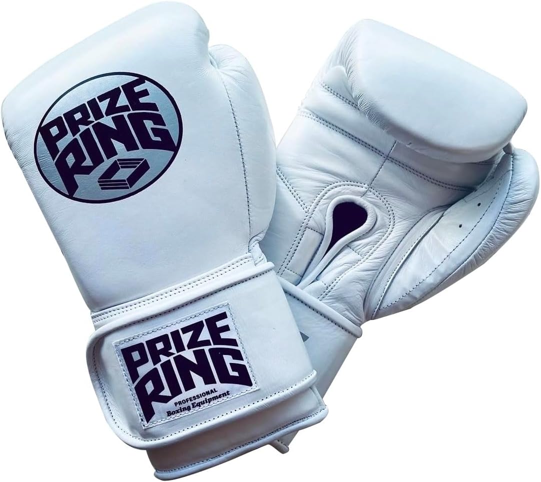 PRIZE RING/プライズリング ボクシンググローブ 10oz 新品未使用 Amazon | PRIZE RING／プライズリング 