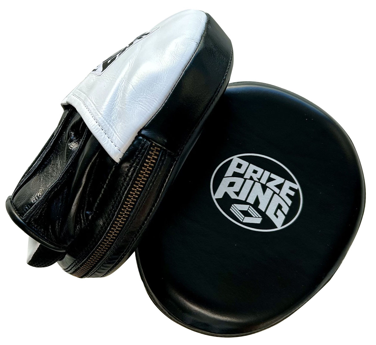 ボクシング　PRIZE RING ミット 楽天市場】PRIZE RING/プライズリング 軽量 ボクシング用ミット