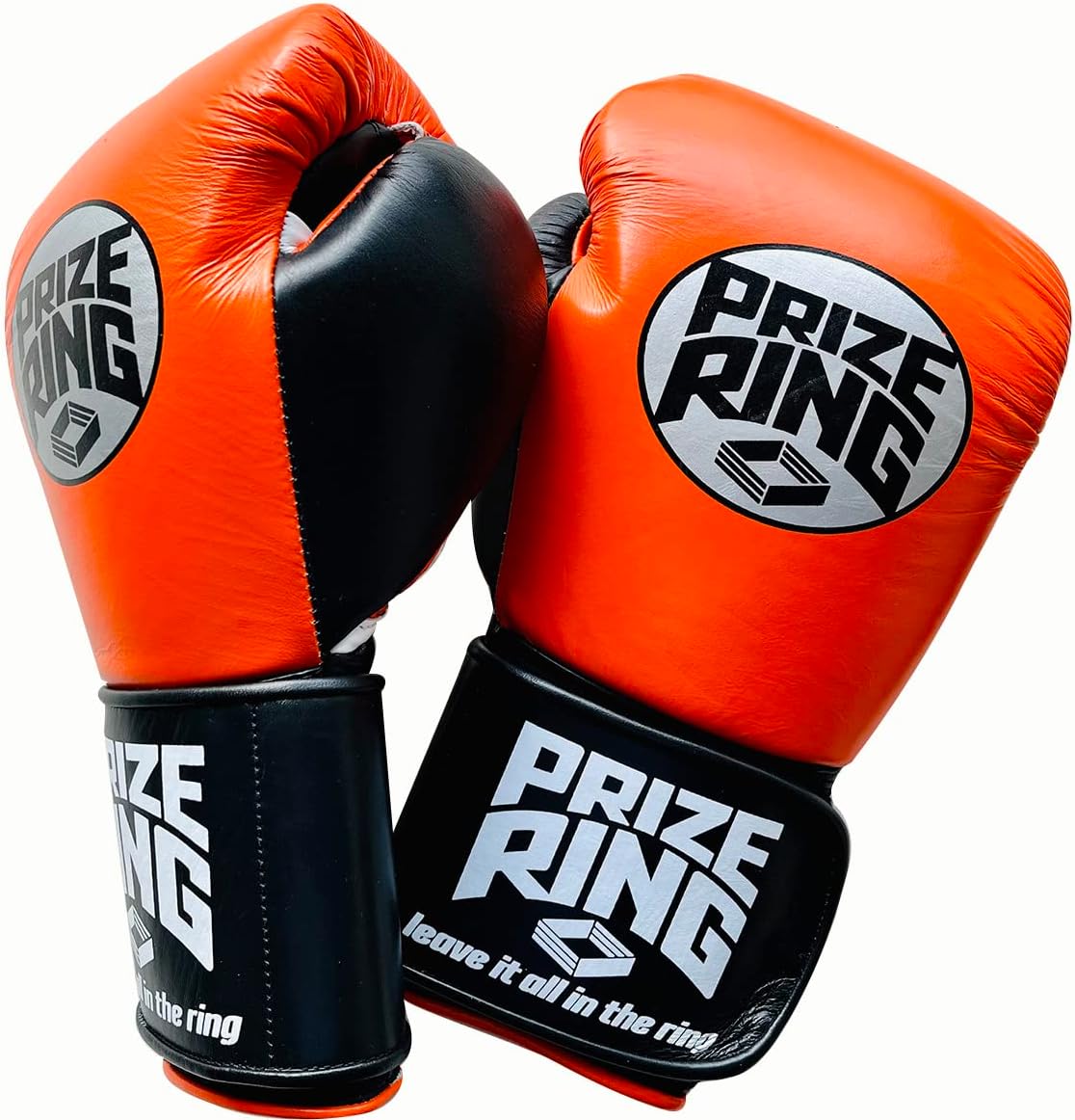 プライズリング　ボクシンググローブ　本革製　12oz Amazon | PRIZE RING/プライズリング 