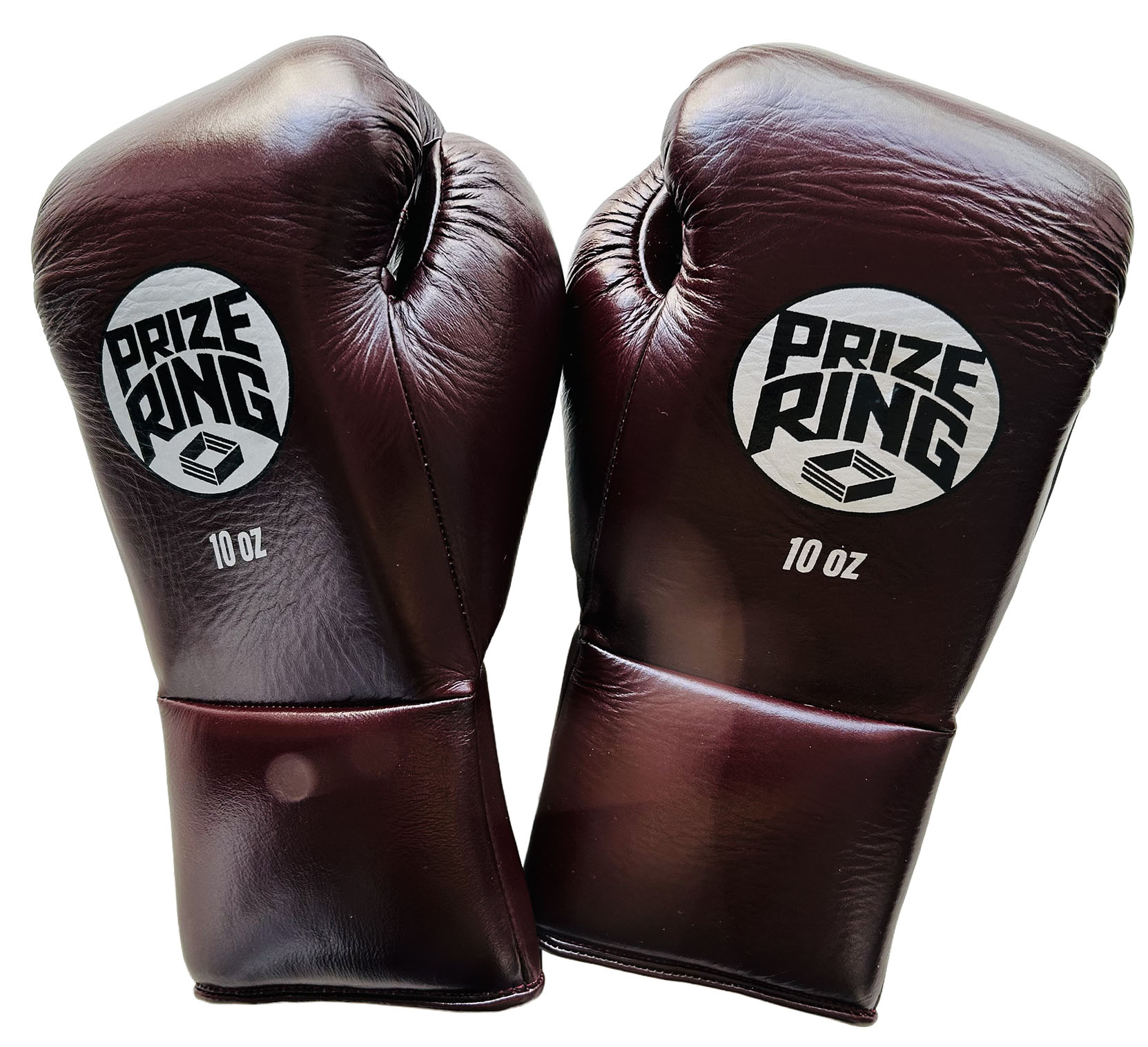 楽天市場】PRIZE RING “Professional SS” ボクシンググローブ 白