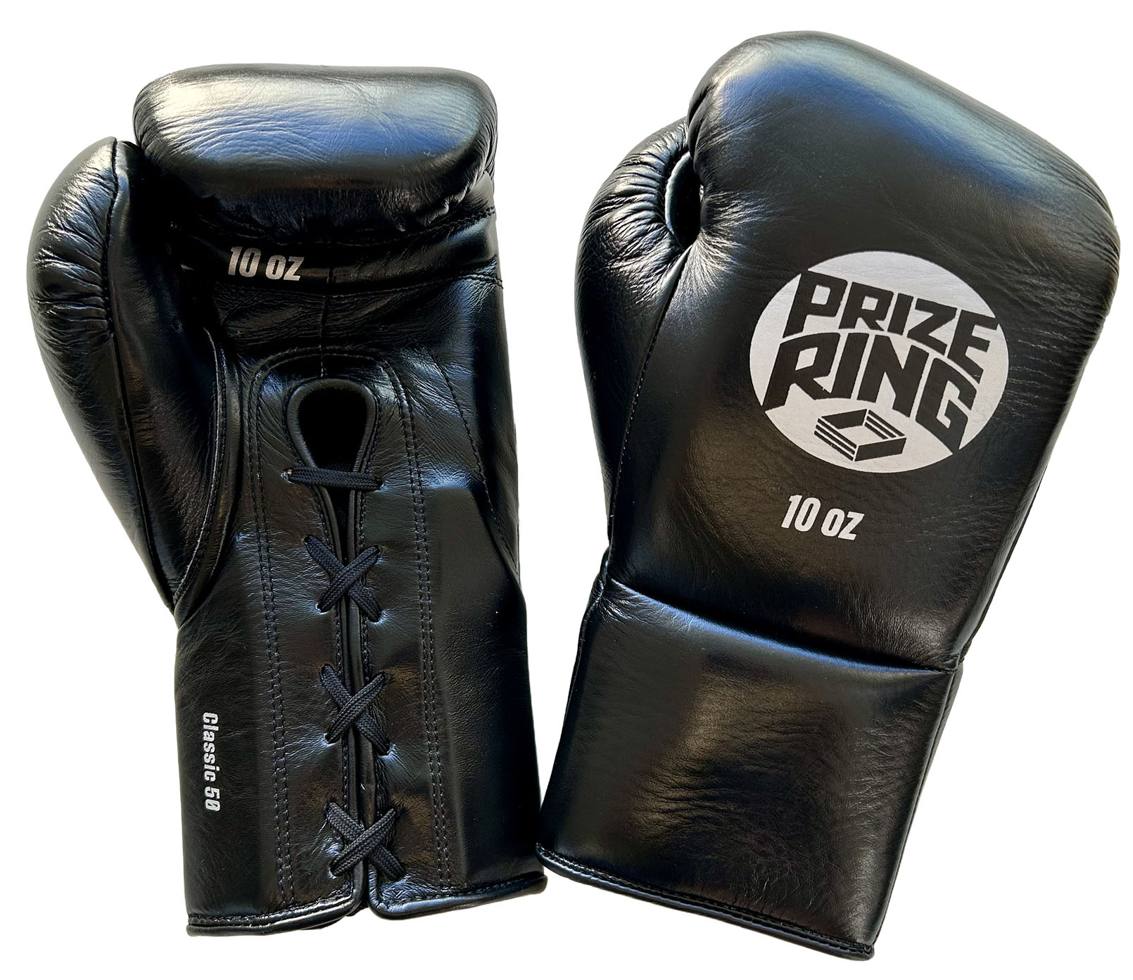 楽天市場】PRIZE RING “Professional SS” ボクシンググローブ 白