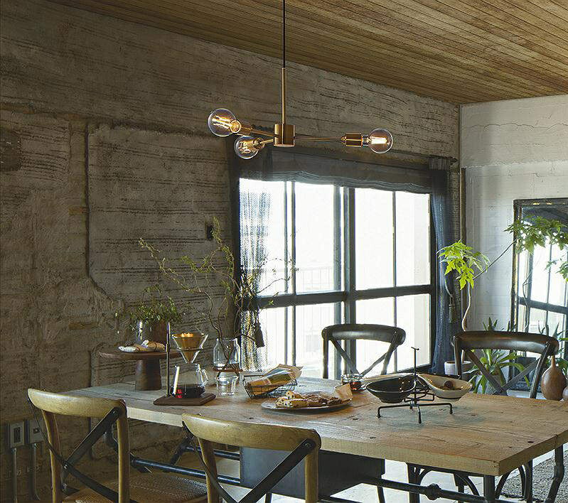 楽天市場】大光電機 シャンデリア DCH42487YG 調光 ｷｬﾝﾄﾞﾙ色 白熱灯60W