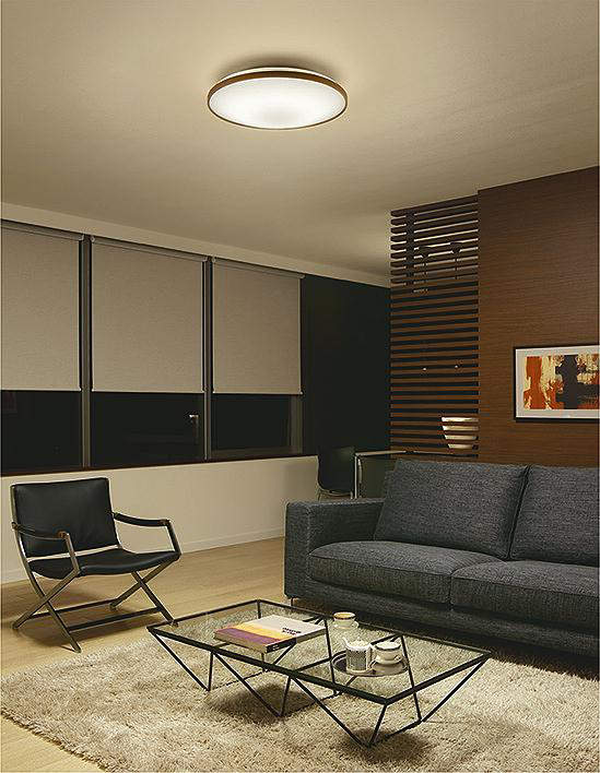 楽天市場】※メーカー欠品中※ 大光電機 シーリングライト DCL42127W 昼