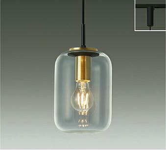 楽天市場】大光電機 ダクトレール用ペンダント DPN42449YG 調光 ｷｬﾝﾄﾞﾙ