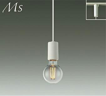 楽天市場】大光電機 ダクトレール用ペンダント DPN42494YG 調光 ｷｬﾝﾄﾞﾙ