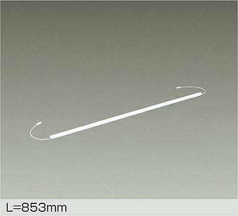 大光電機 ディスプレイライン LZY93803AT 電源別売 PWM調光 高演色 L860ﾀｲﾌﾟ 3500K 工事必要