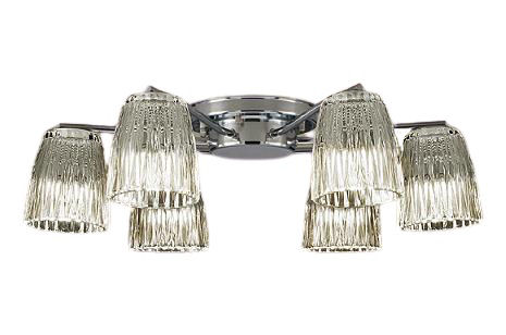 DAIKO大光電機　DCH-38780Y シャンデリア 8畳用 楽天市場】大光電機 シャンデリア DCH38781Y : 照明専門店ルミエール