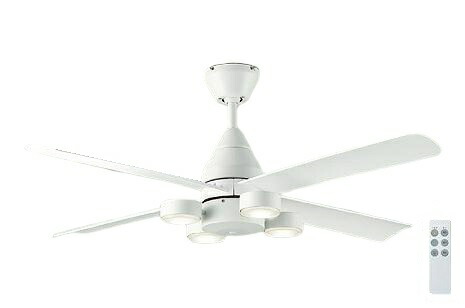 【新品未使用】大光　シーリングファンDCH-41045Y 楽天市場】大光電機 DAIKO リモコン付シーリングファン〜8畳 DCH