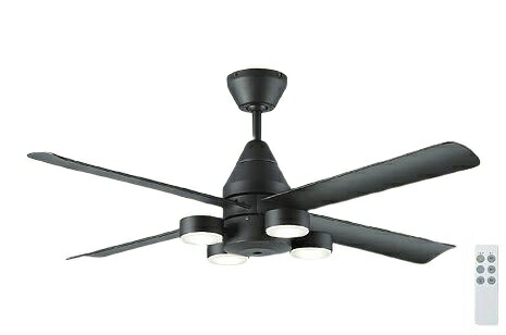楽天市場】大光電機 シーリングファン DCH41045Y : 照明専門店