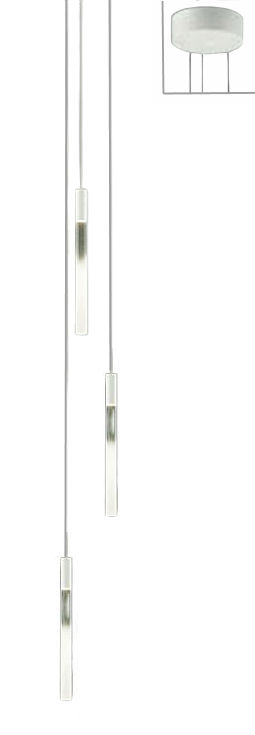 大光電機 吹抜用シャンデリア DCH41439Y 工事必要