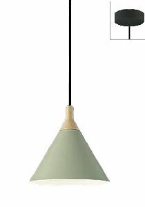 大光電機 小型ペンダント DPN41249Y 工事必要