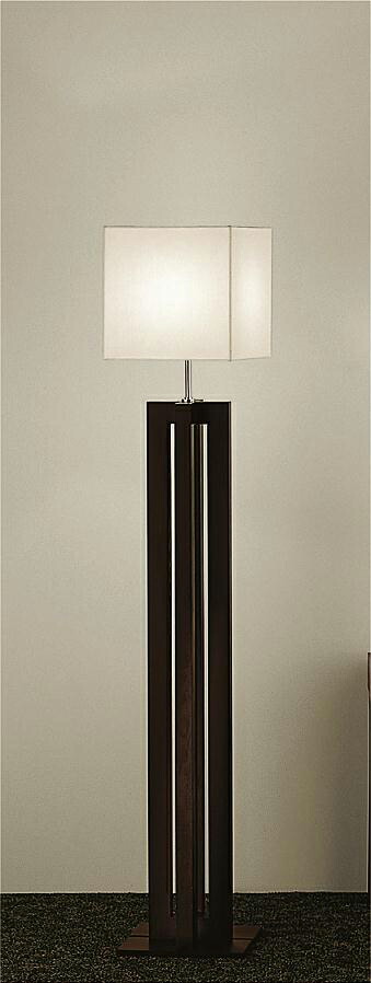 楽天市場】大光電機 フロアスタンド DXL81357 フロアライト : 照明専門