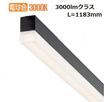 大光電機 ベースライト 電源接続ケーブル別途必要 DBL5497YBG 工事必要