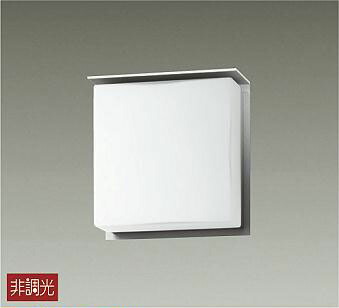 ※メーカー欠品中※ 大光電機 アウトドアブラケット LLK7050WU 工事必要｜照明専門店　プリズマ