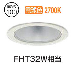 大光電機 落ち込むともし火 LZD93501LWW ワット数別売 工事已むを得ず