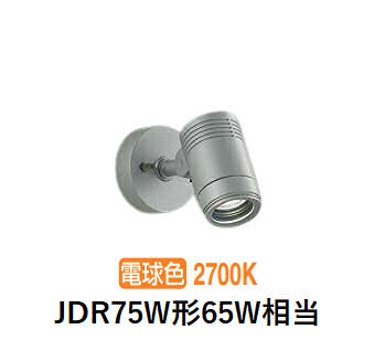 大光電機 室外用注目の的 LZW93868LSM フランジタイプ 2700K ﾀﾞｲｸﾛ65W好いかげんに 工事已むを得ず